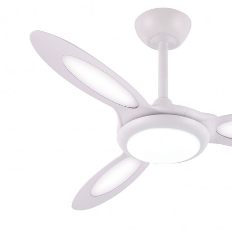 Ventilador de techo LED Galerna (36W)