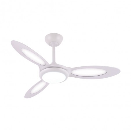 Ventilador de techo LED Galerna (36W)