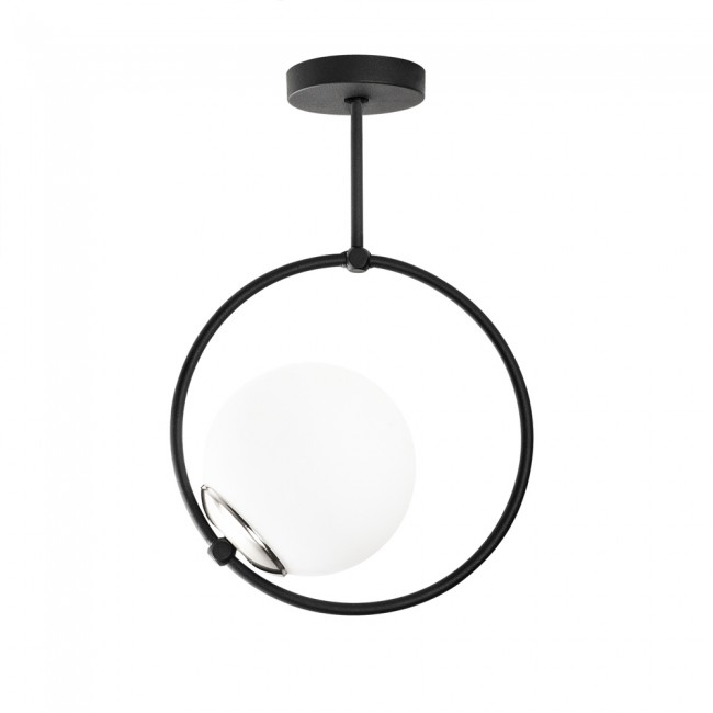 Plafon de techo Escott