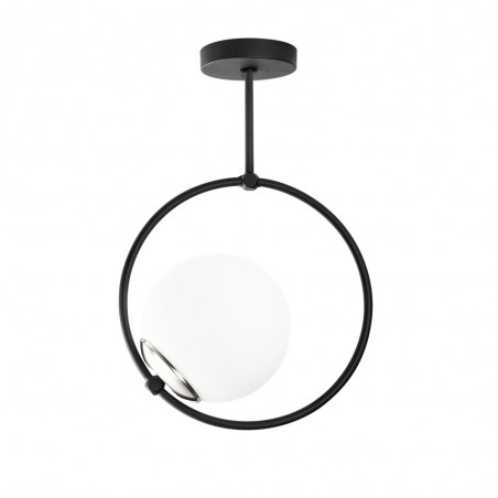 Plafon de techo Escott