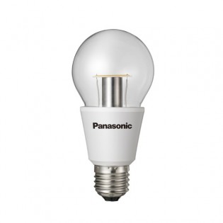 Bombilla led 10W Nostalgic Clear - Panasonic