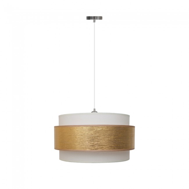 Lampe de plafond Menida Oro Lampe de plafond Menida Oro