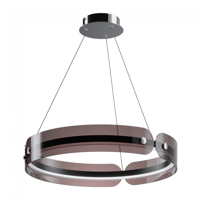 Lámpara de techo Led Interstellar (30W) Lámpara de techo Led Interstellar (30W)