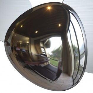 Aplique de pared Led Jack-stone (8W)