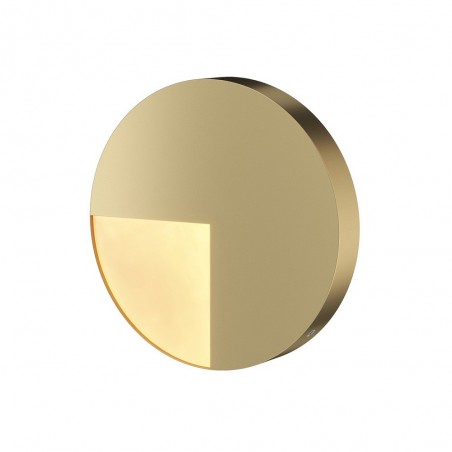 Aplique de pared Led Jupiter (8W)
