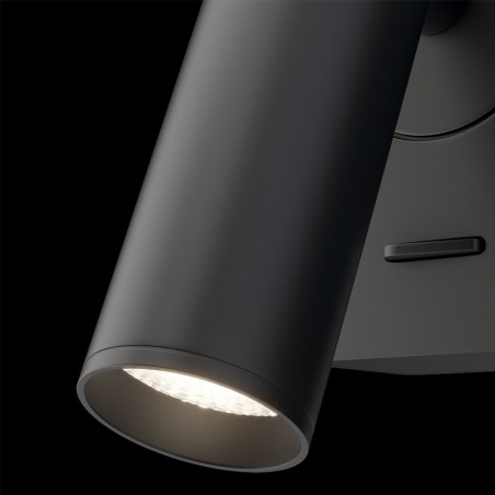 Aplique de pared Led Mirax III (3,2W)