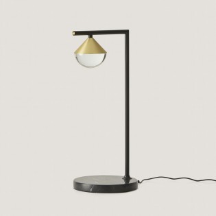 Lámpara de mesa LED Nino (7W)