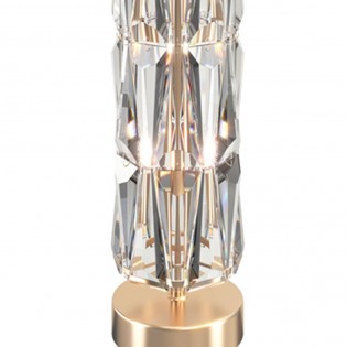 Lámpara de pie Puntes