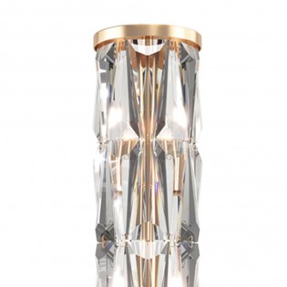 Lámpara de pie Puntes