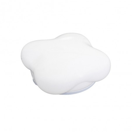 Plafón de techo LED Cotufa (24W)