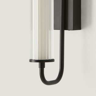 Aplique de pared LED Ison (6W)