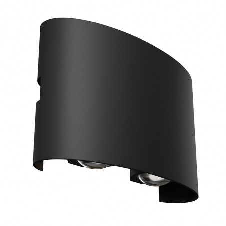 Aplique exterior Led Strato (4W)