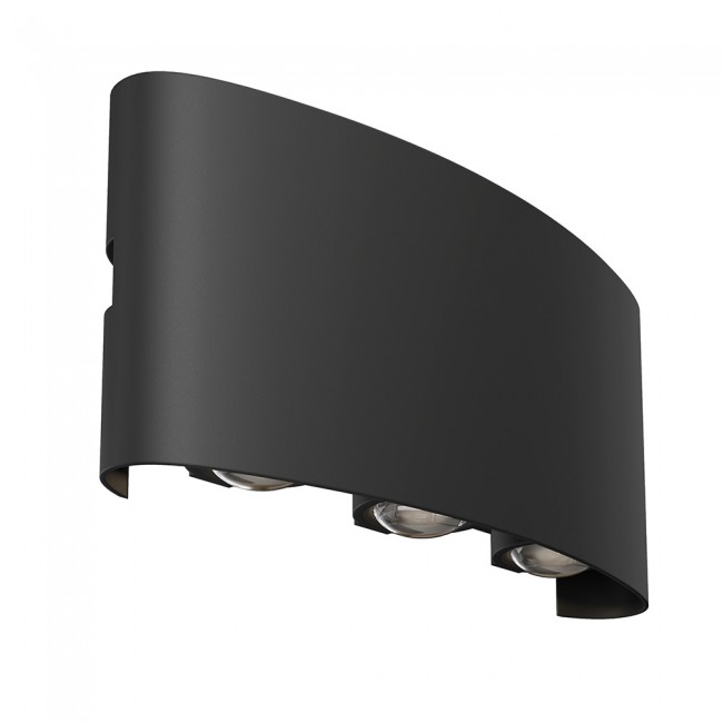 Aplique exterior Led Strato (6W)