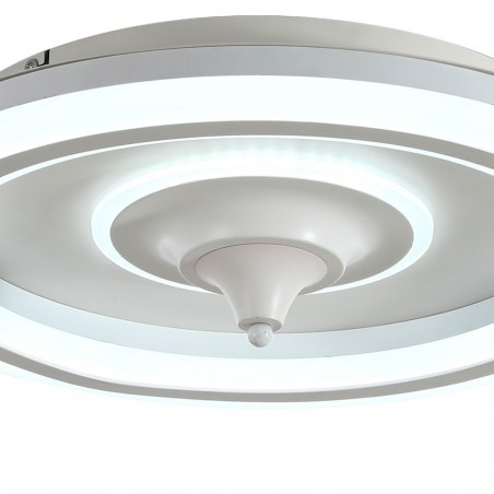 Ventilador Plafón LED Alan (38W)