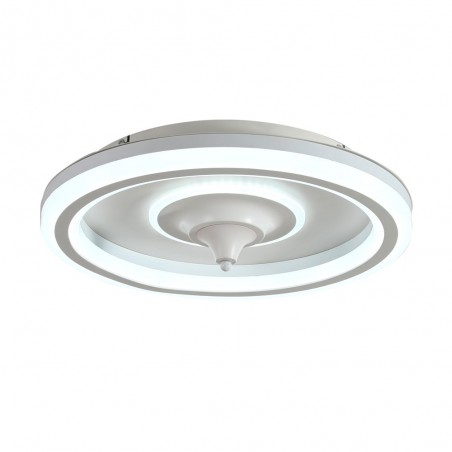Ventilador Plafón LED Alan (38W)