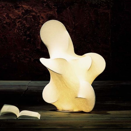 Lámpara de pie mediana Cactus COO