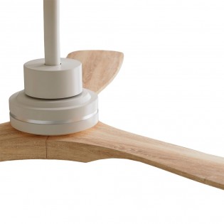 Ventilador de techo para exteriores Nati