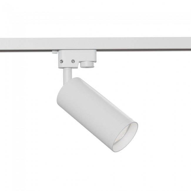 foco de carril monofasico focus unity
