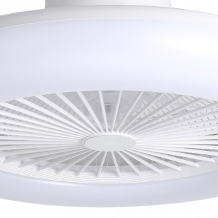 Plafón Ventilador LED Ufo Basic (44W)