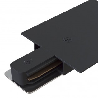 Alimentador para carril empotrable Tron