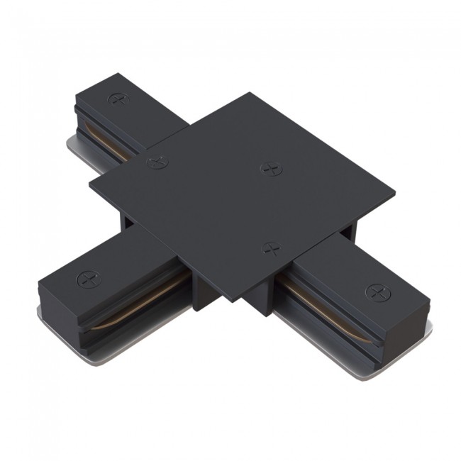 Conector empotrable tipo T Tron Conector empotrable tipo T Tron
