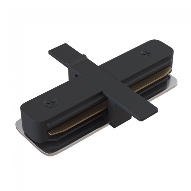 Conector de carril empotrable Tron Conector de carril empotrable Tron