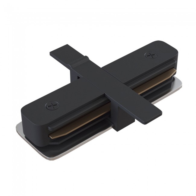 Conector de carril empotrable Tron