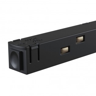 Conector de corriente para esquina Mileto