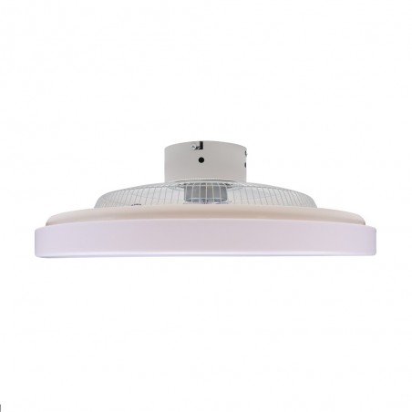 Ventilador Plafón LED Ponele CCT (45W)