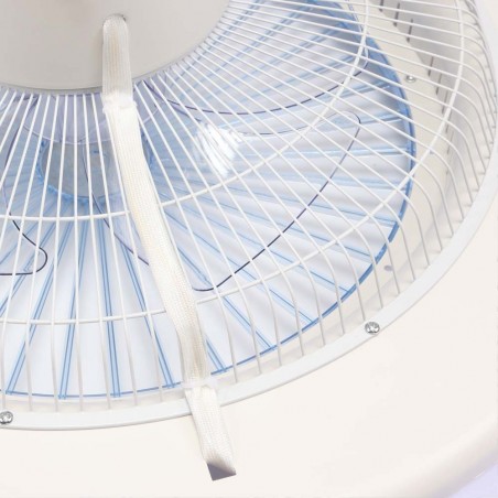 Ventilador Plafón LED Ponele CCT (45W)