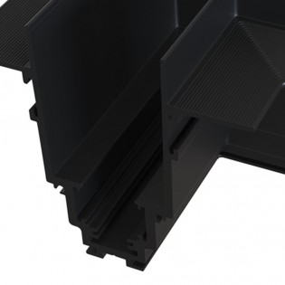 Conector de esquina empotrable Mileto