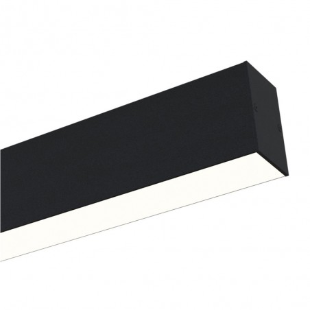 Plafón magnético Led Mileto II (20W)