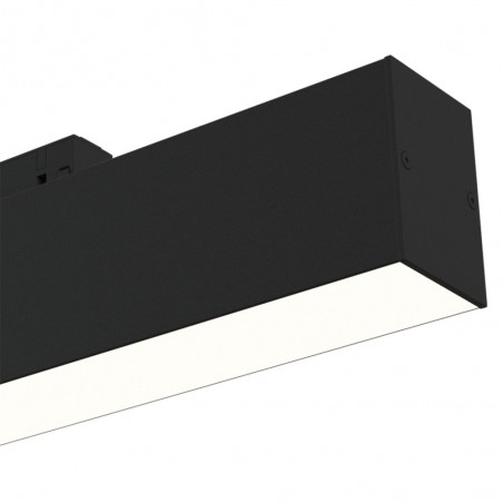 Plafón magnético Led Mileto (12W)