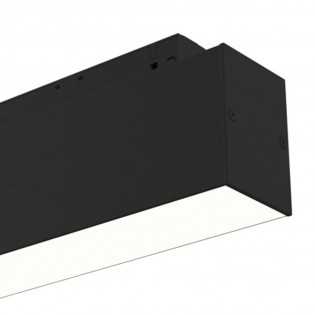 Plafón magnético Led Mileto (7W)