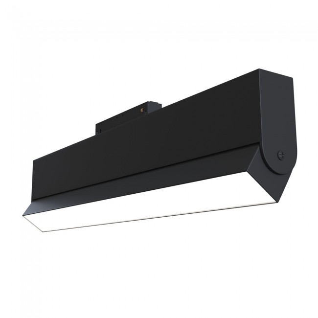 Plafón orientable magnético Led Mileto (20W)