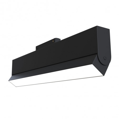 Plafón orientable magnético Led Mileto (20W)