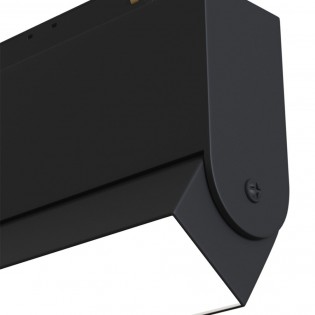 Plafón orientable magnético Led Mileto (10W)