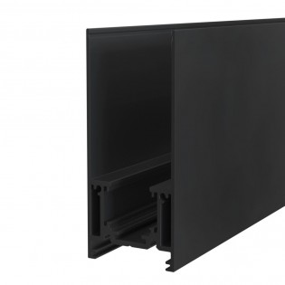 Carril magnético de superficie Mileto (2 metros)