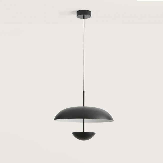 Lámpara de techo LED Ella (9W) Lámpara de techo LED Ella (9W)