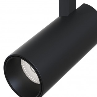 Foco de carril magnético Led Mileto (15W)