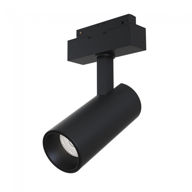 Foco de carril magnético Led Mileto II (15W)
