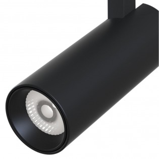 Foco de carril magnético Led Mileto II (10W)