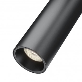 Foco de carril magnético Led Mileto II (7W)