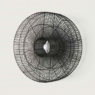 Aplique de pared Hedula 90