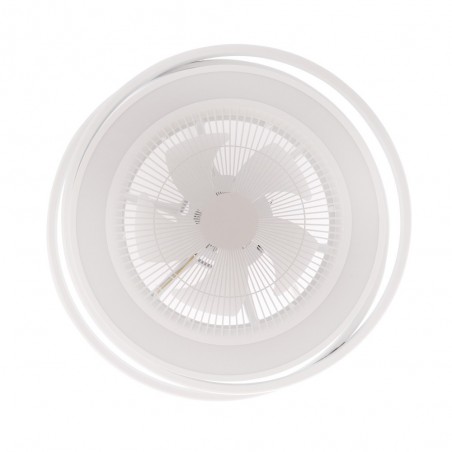 Ventilador de techo LED Andrea CCT (45W)
