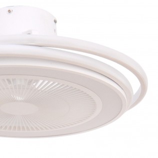 Ventilador de techo LED Andrea CCT (45W)