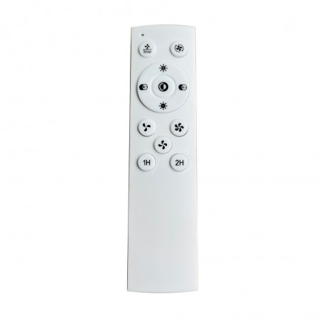 Ventilador de techo LED Andrea CCT (45W)