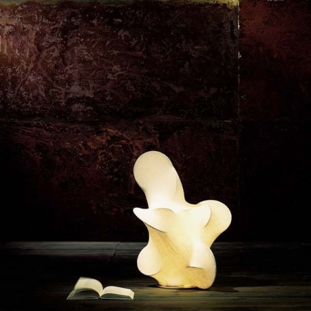 Lámpara de pie mediana Cactus COO