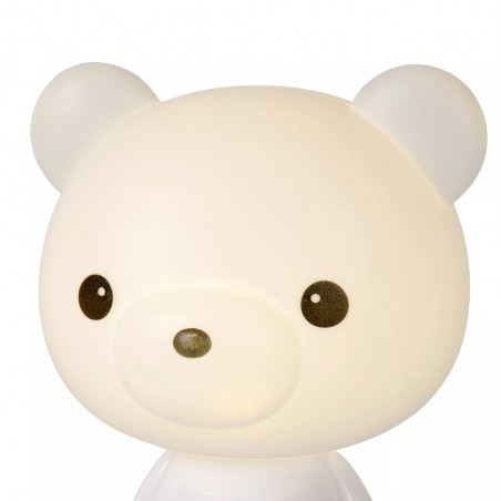Lampara de mesa infantil LED Dodo Bear (3W)