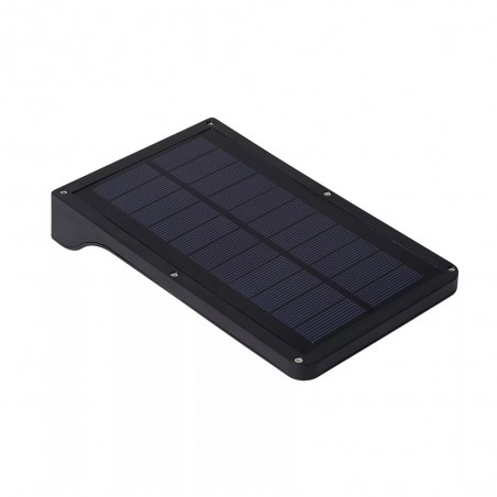 Aplique solar con sensor PIR LED Basic (3W)